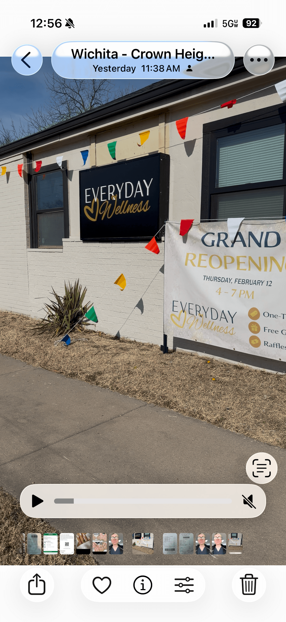 Everyday Wellness Wichita - clinic photo