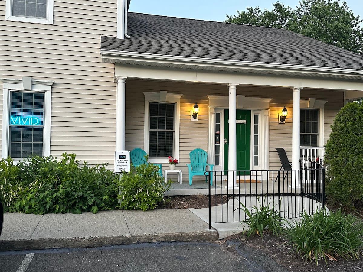 VIVID Aesthetics & Wellness - clinic photo