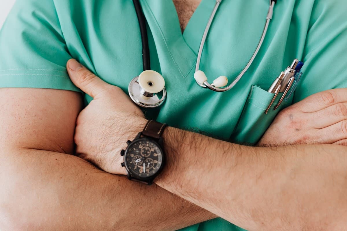 Balance Medical - clinic photo
