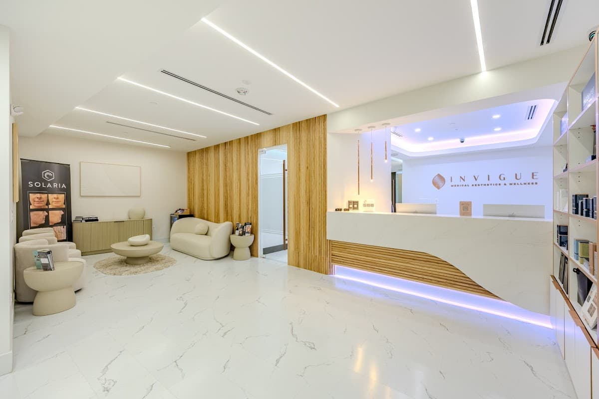 Invigue Medical Aesthetics and Wellness - clinic photo