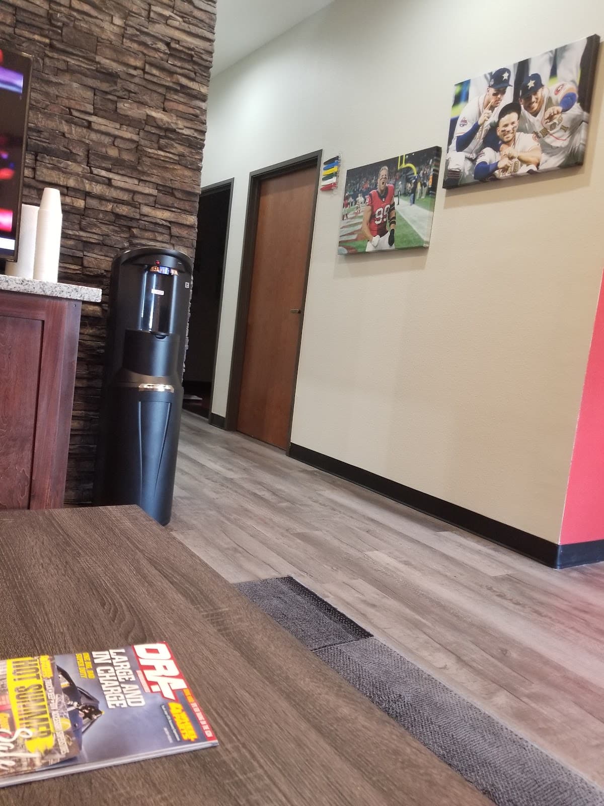 Titan T Center & Weight Loss - clinic photo