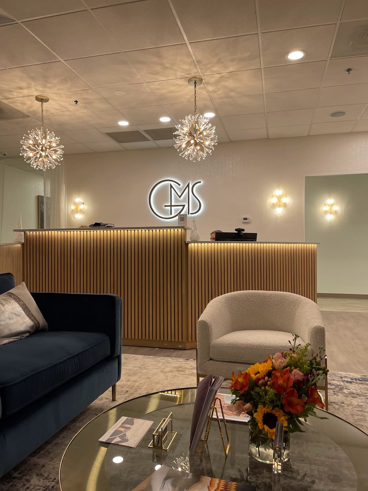 Greenwich Medical Spa at Glastonbury - clinic photo