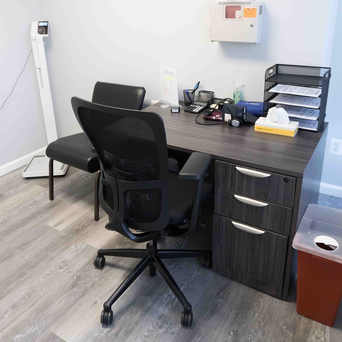 Rivas Medical Weight Loss - clinic photo