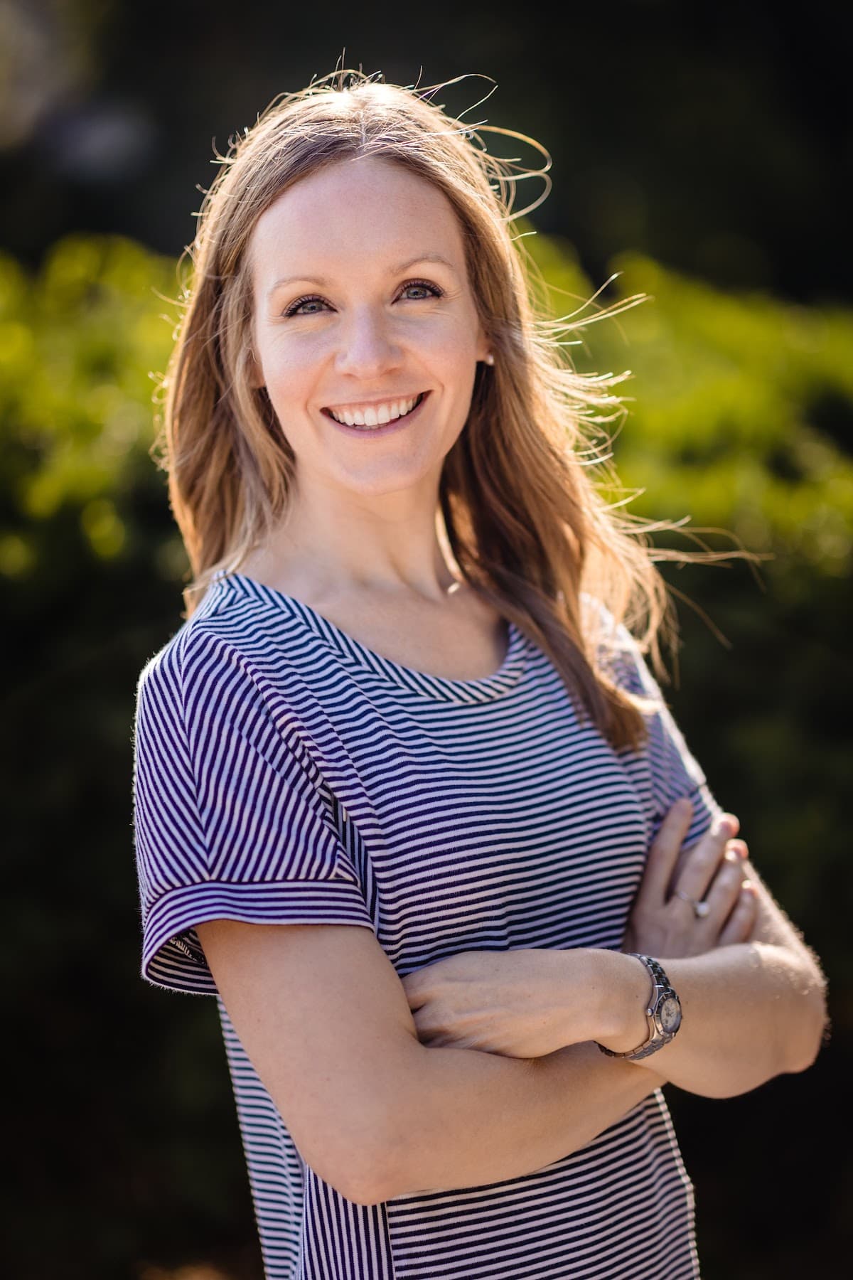 Sarah Stombaugh, MD - clinic photo