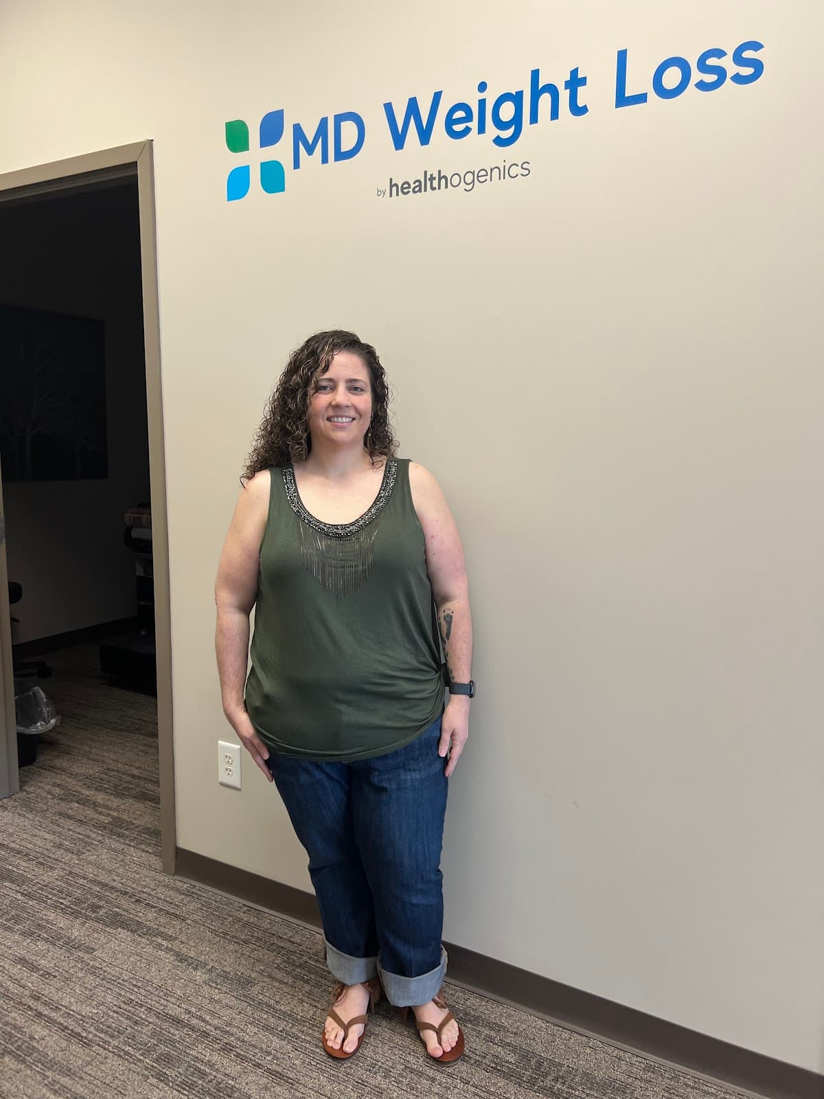 Medical Weight Loss by Healthogenics - clinic photo