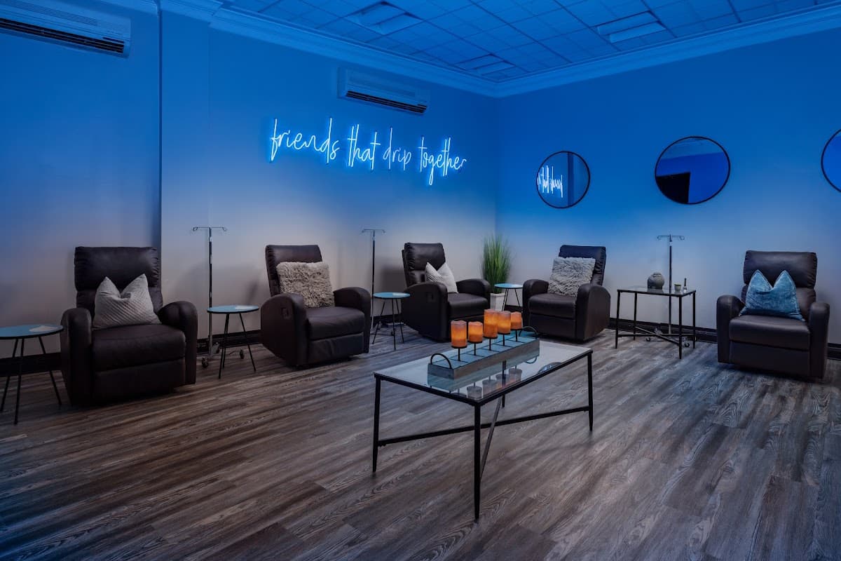 prosperIV Yonkers - clinic photo