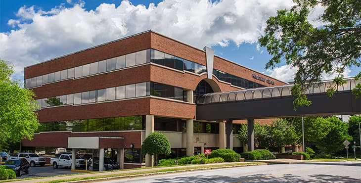 Medical Group of the Carolinas - Weight Loss Services - Spartanburg - clinic photo