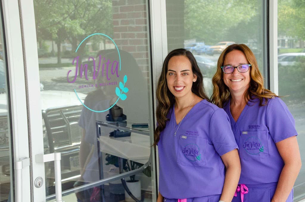 InVita Health & Wellness - clinic photo