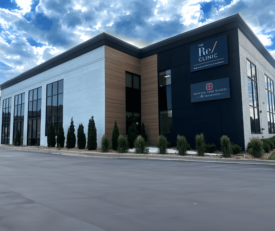 The Re/ Clinic - clinic photo