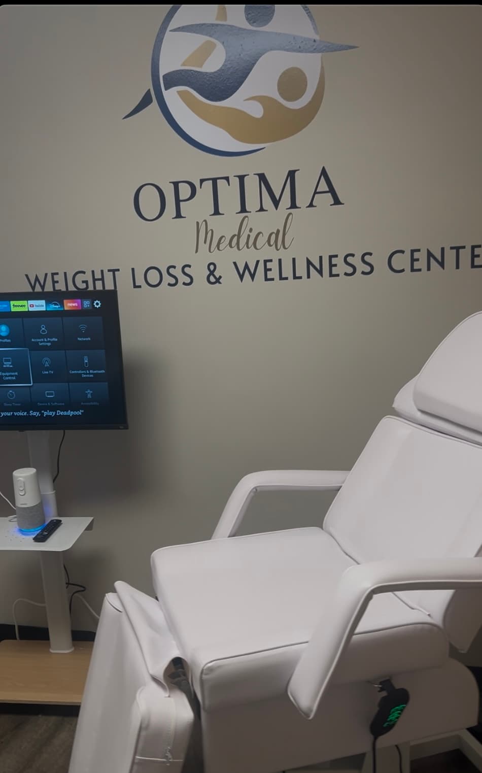 Optima Medical Weight Loss & Wellness Center - clinic photo