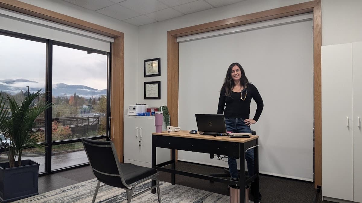 Optimization Clinic - clinic photo