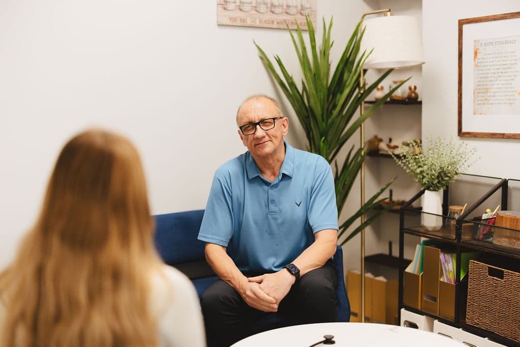 Central Family Care - Janusz Mejer, MD - clinic photo