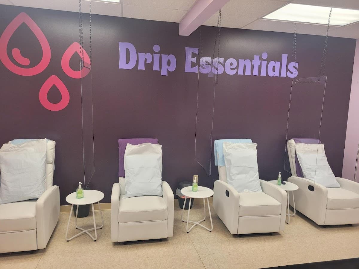 Ae2 Aesthetic Essentials - clinic photo