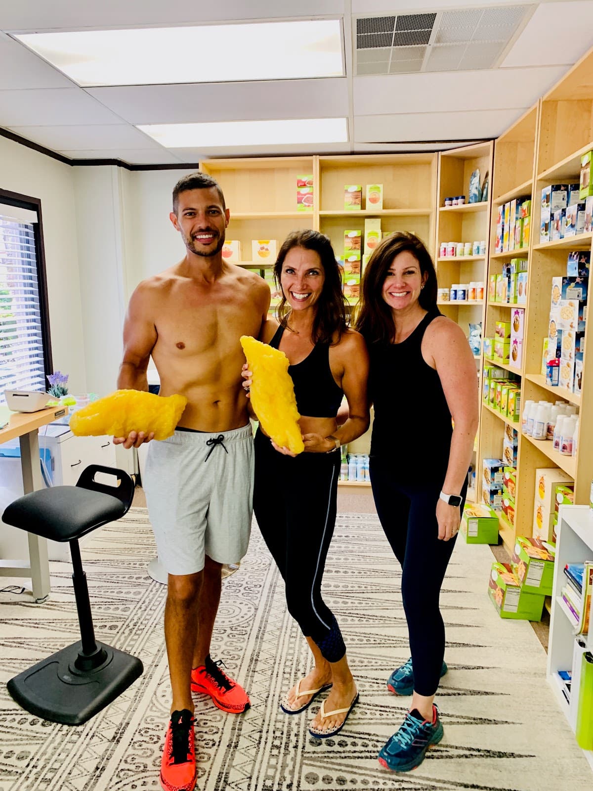 Vibrant Weight Loss - Marble Falls - clinic photo