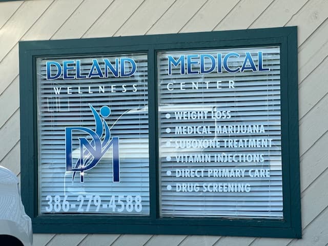 Deland Medical Wellness Center LLC - clinic photo