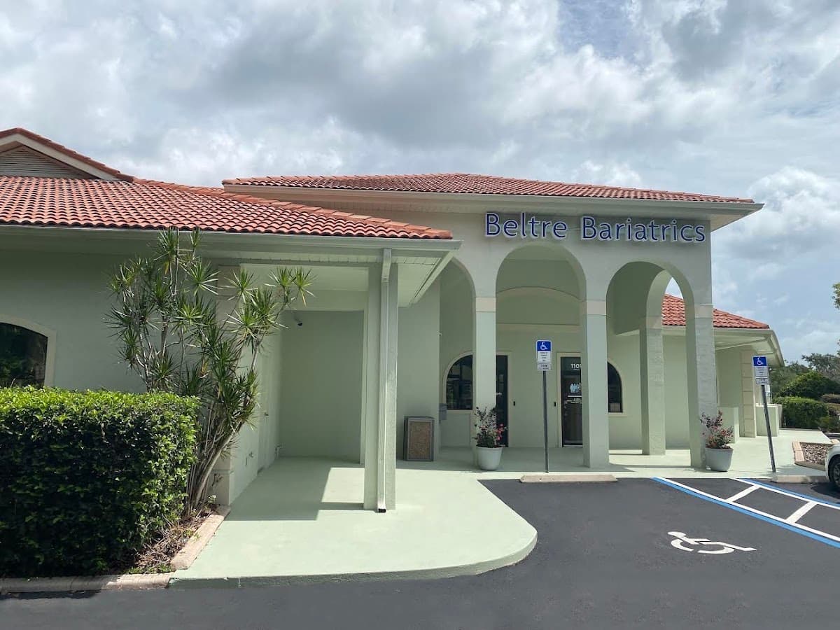Beltre Bariatrics - clinic photo