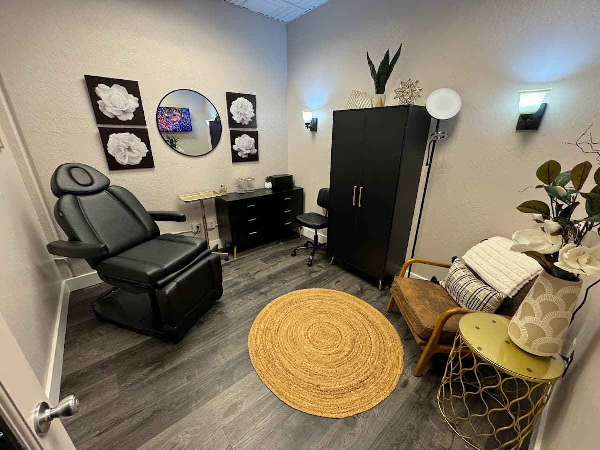 Renewed Vitality and Wellness - clinic photo