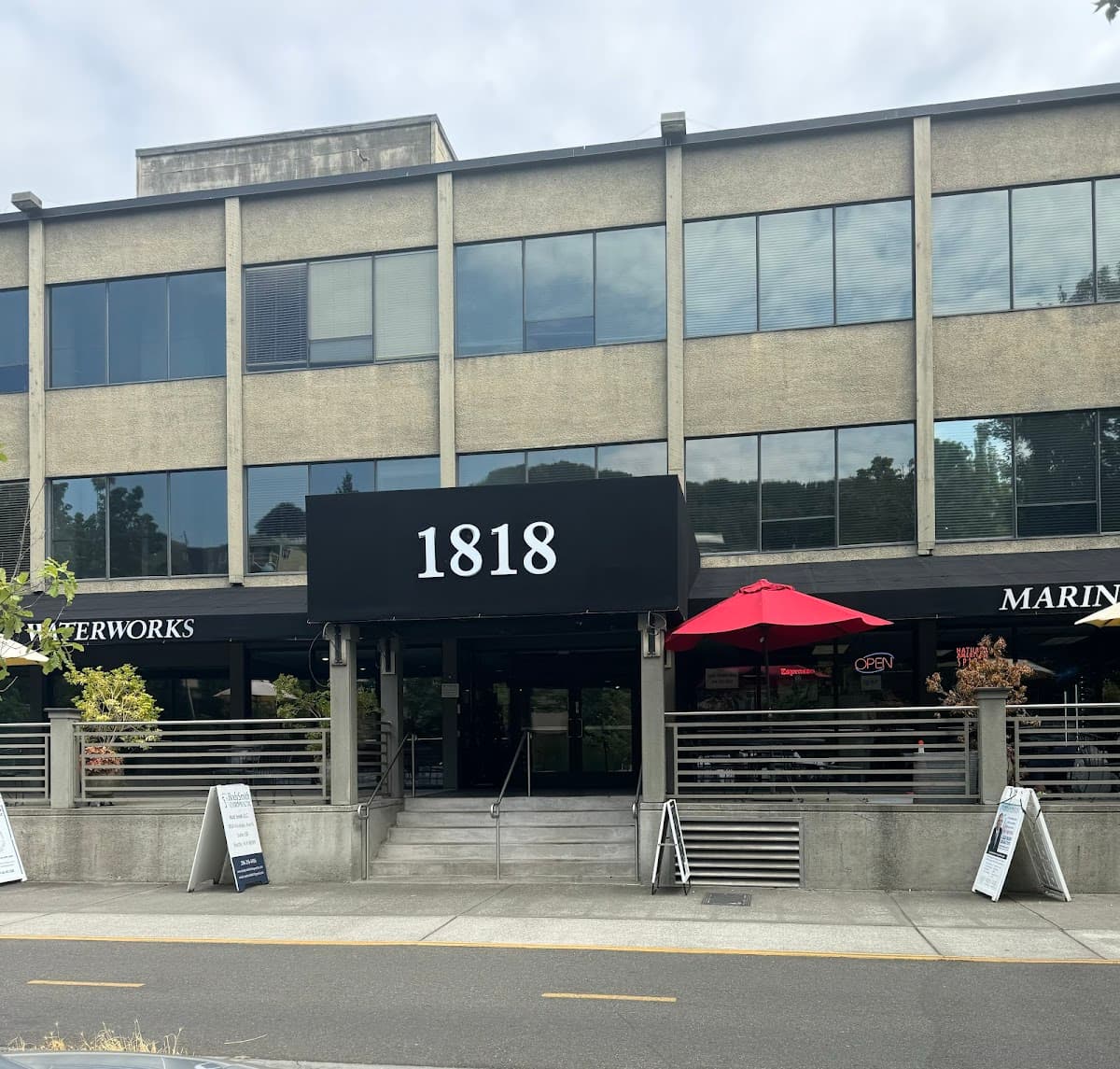 Flow Wellness | Seattle - clinic photo