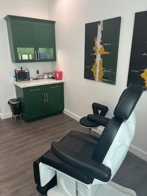 Renewed Radiance Med Spa - clinic photo