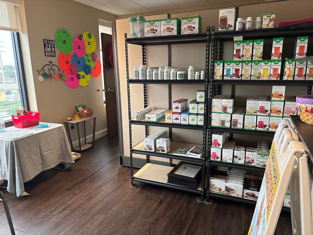 Metabolic Research Center | Viera - clinic photo