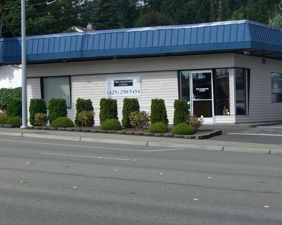 Ideal Weight Loss Everett - clinic photo