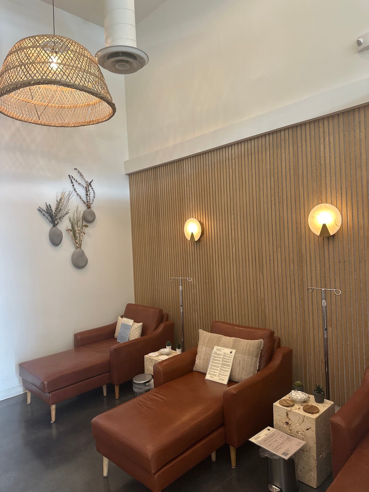 FIKA Infusion + Wellness - clinic photo