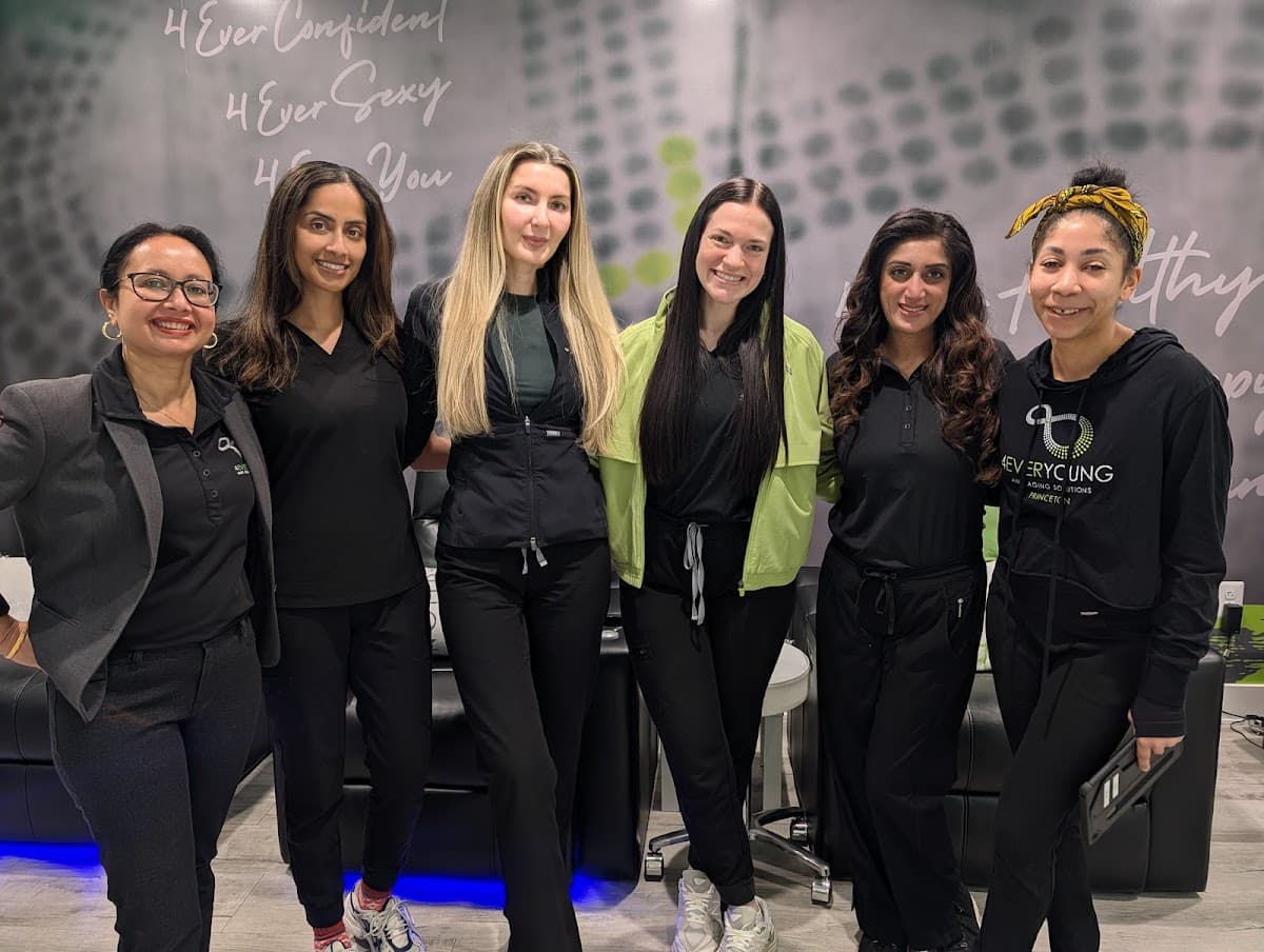 4Ever Young Med Spa & Wellness Center - Princeton - clinic photo