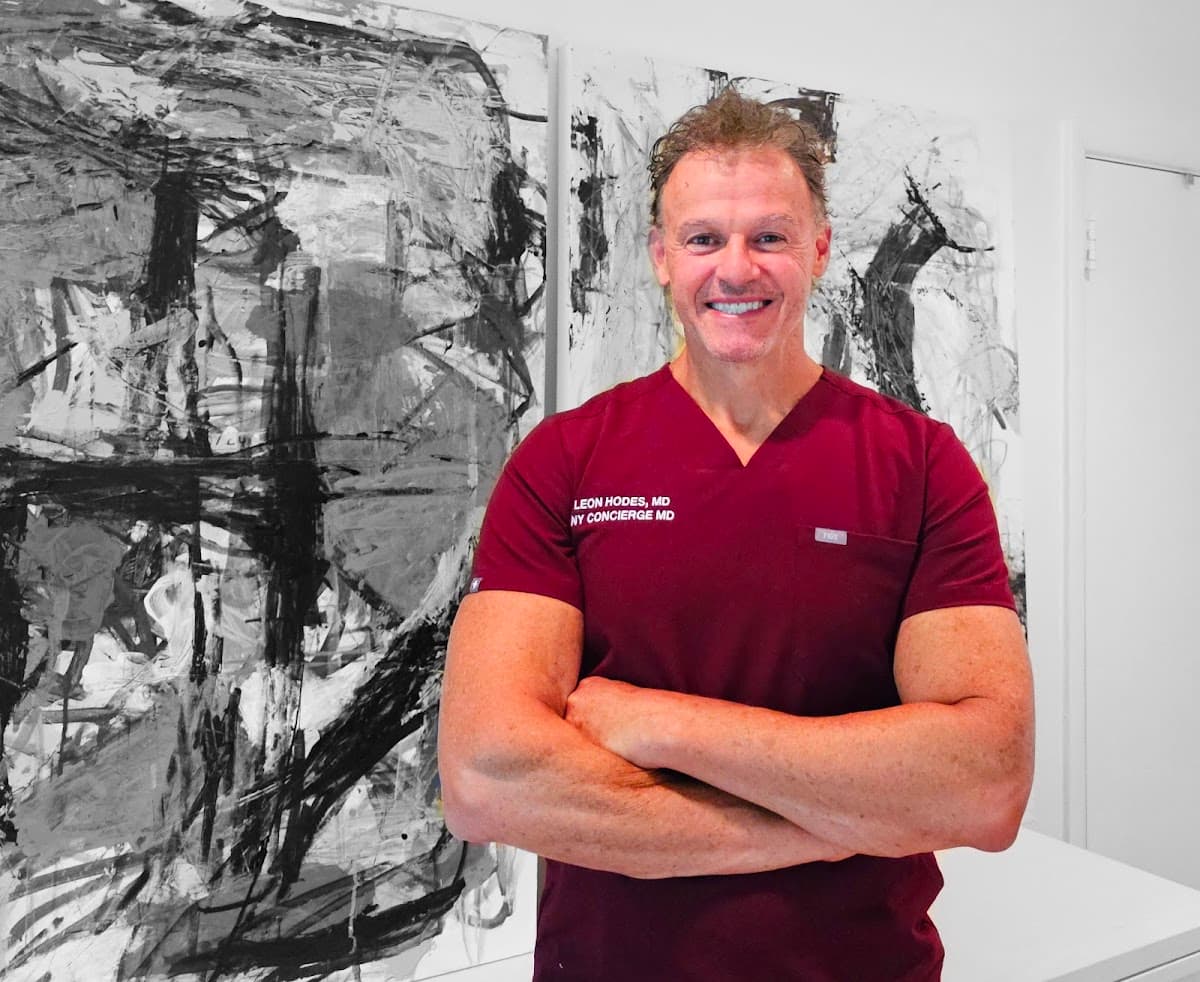 WellMD - clinic photo