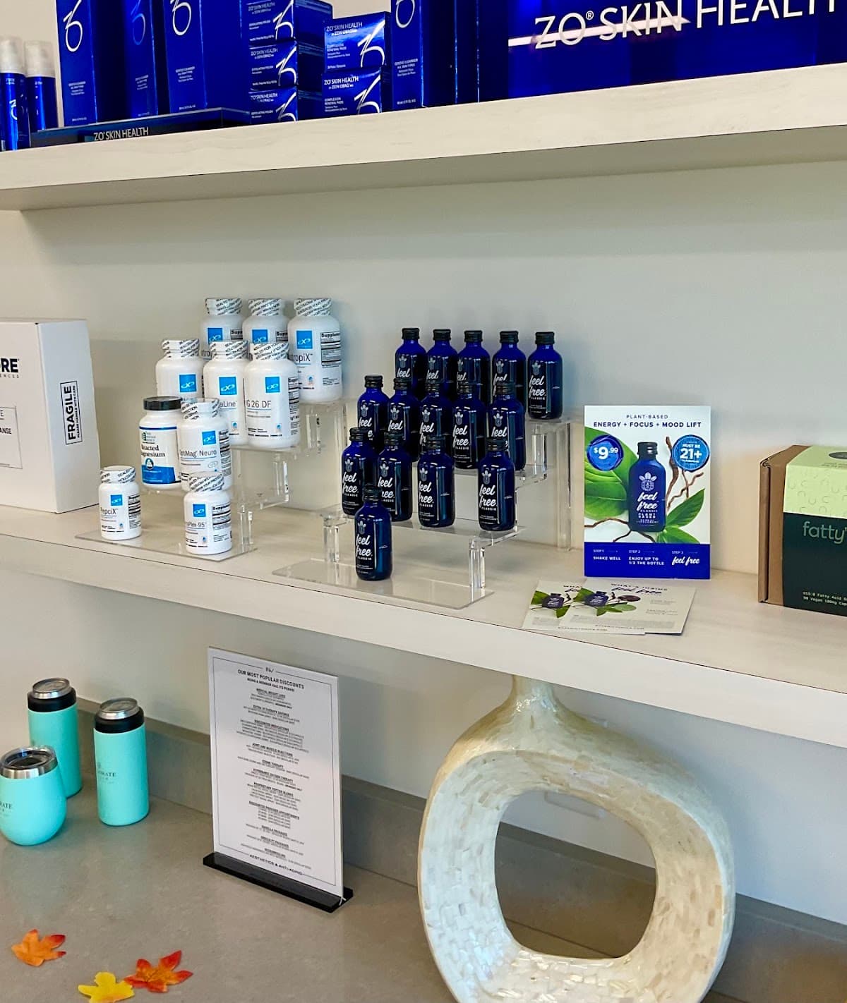 Invigorate Health - clinic photo