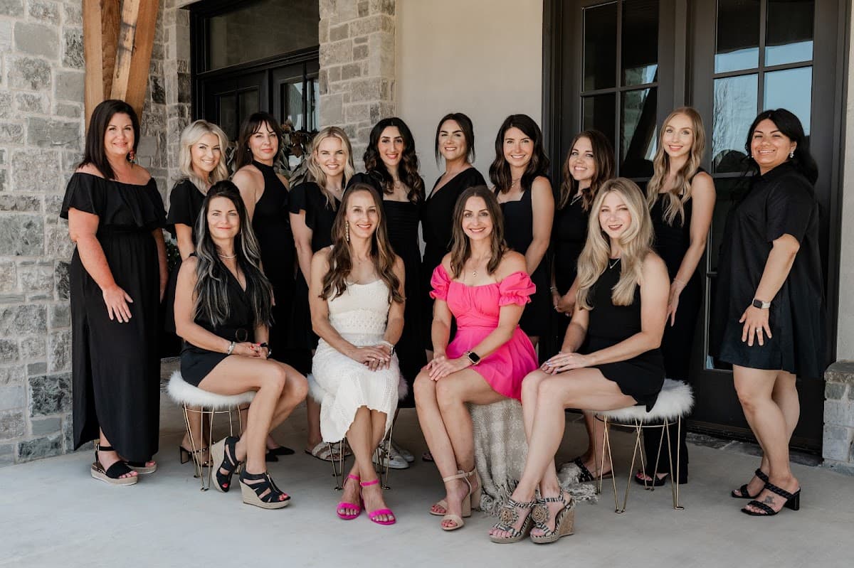 Revitalize Medical Spa - clinic photo