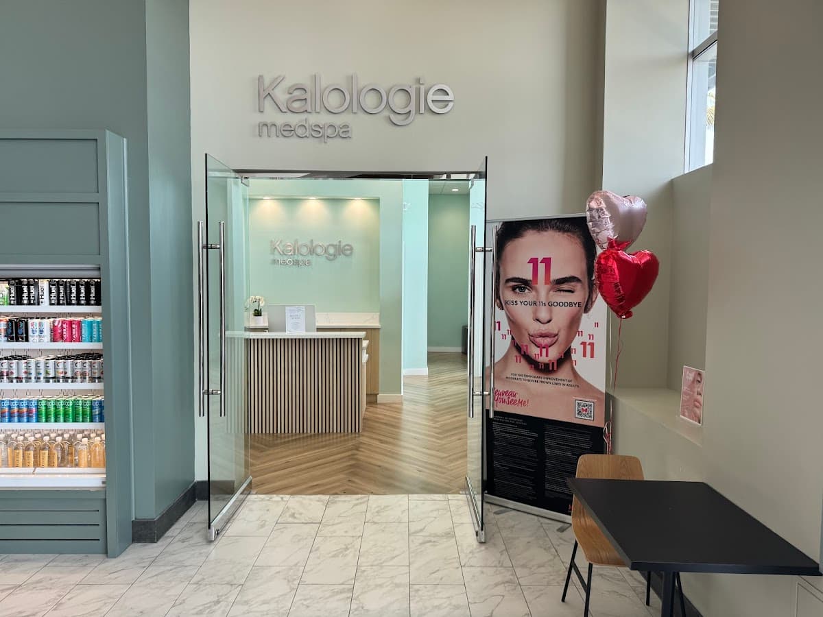 Kalologie | Club Studio | Long Beach - clinic photo