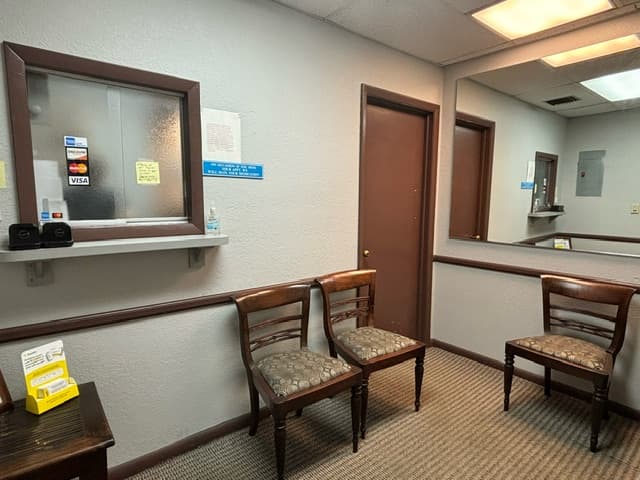 Richard Lipman MD Miami Diet Plan - clinic photo