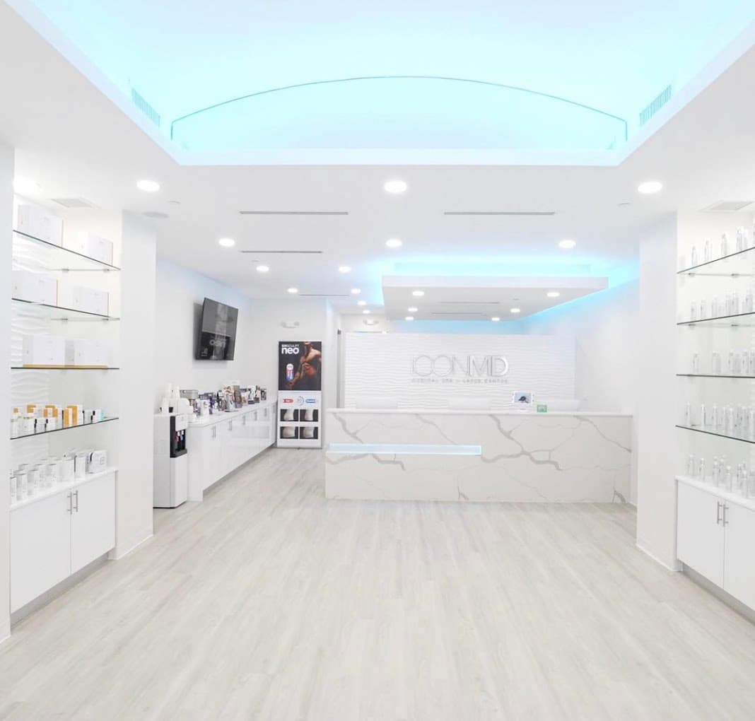 Icon MD Medical Spa + Laser Center Boston - clinic photo