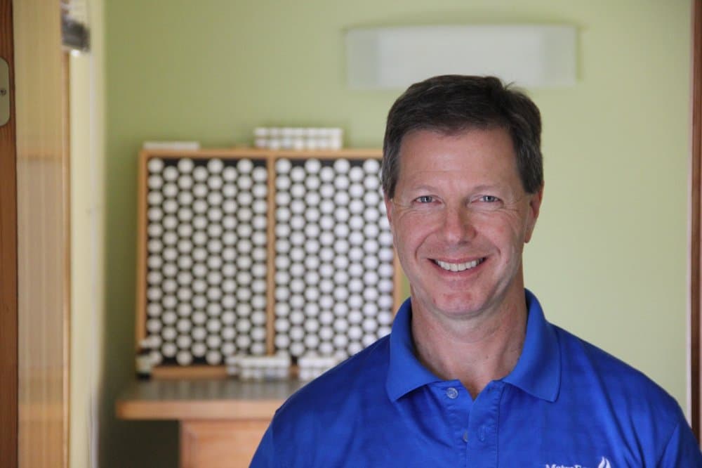 MetroEast Natural Healing Center - clinic photo