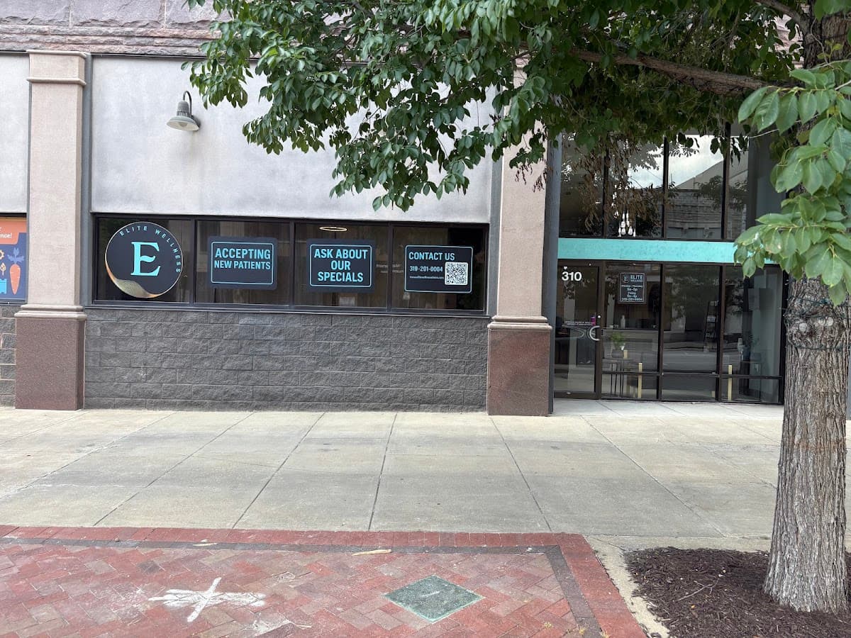 Vela Wellness Clinic - clinic photo