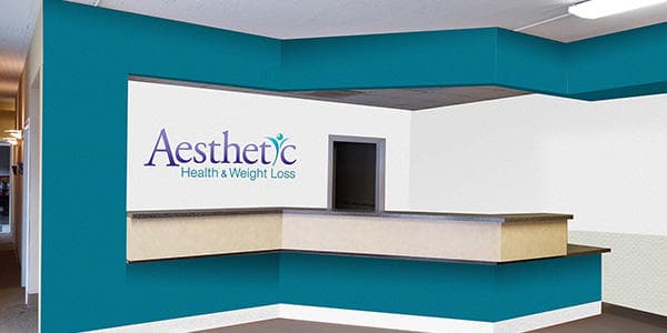 Aesthetic Health & Wellness - clinic photo