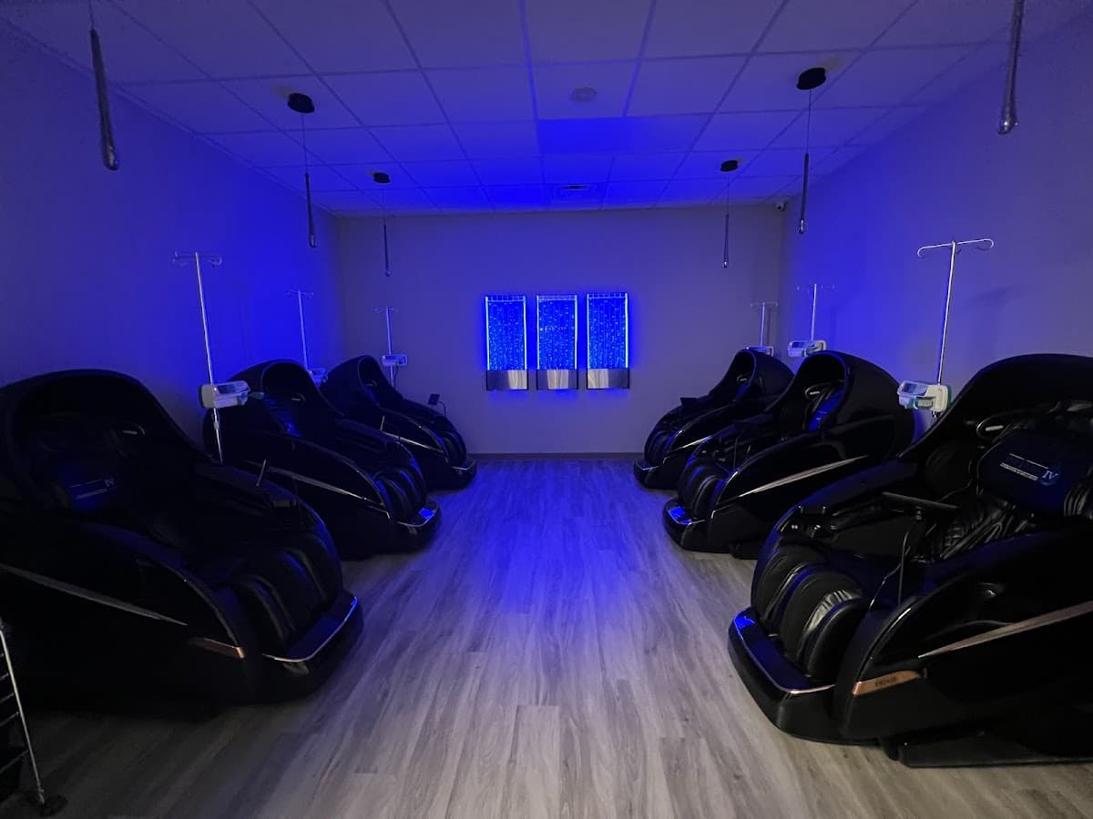 Prime IV Hydration & Wellness - Greenwood - clinic photo
