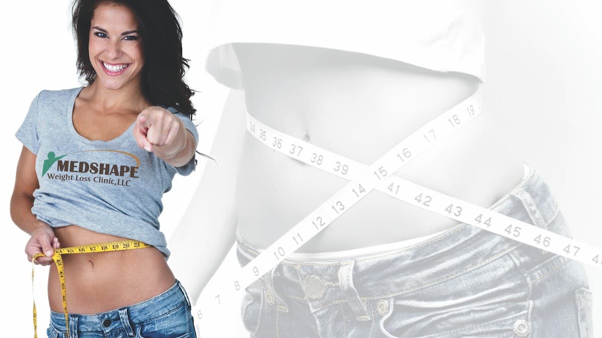 Medshape Weight Loss Clinic | Peoria AZ - clinic photo