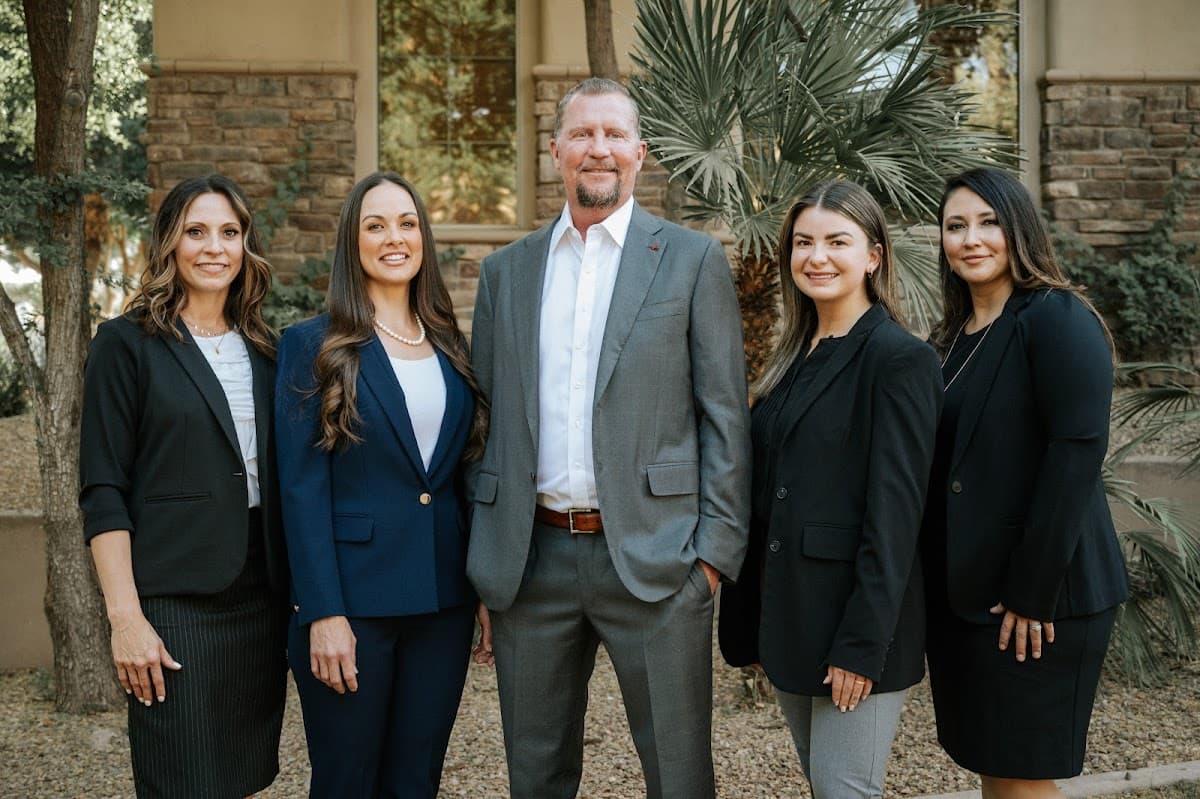 Arizona Medical Weight Loss - clinic photo