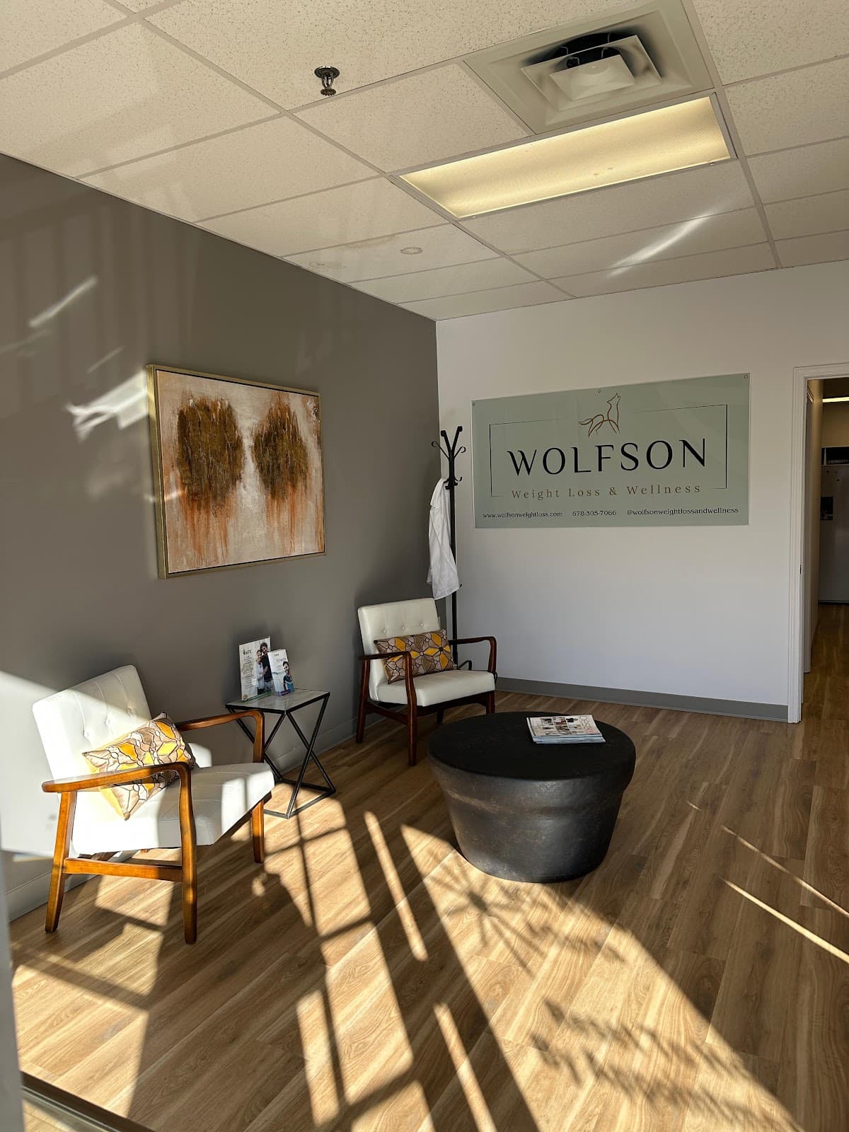 Wolfson Weight Loss & Wellness at Vinings - clinic photo