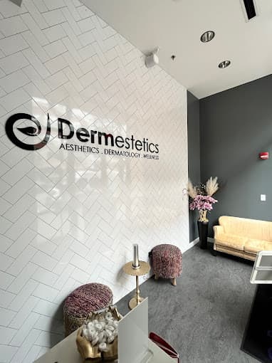 Dermestetics Arlington - clinic photo