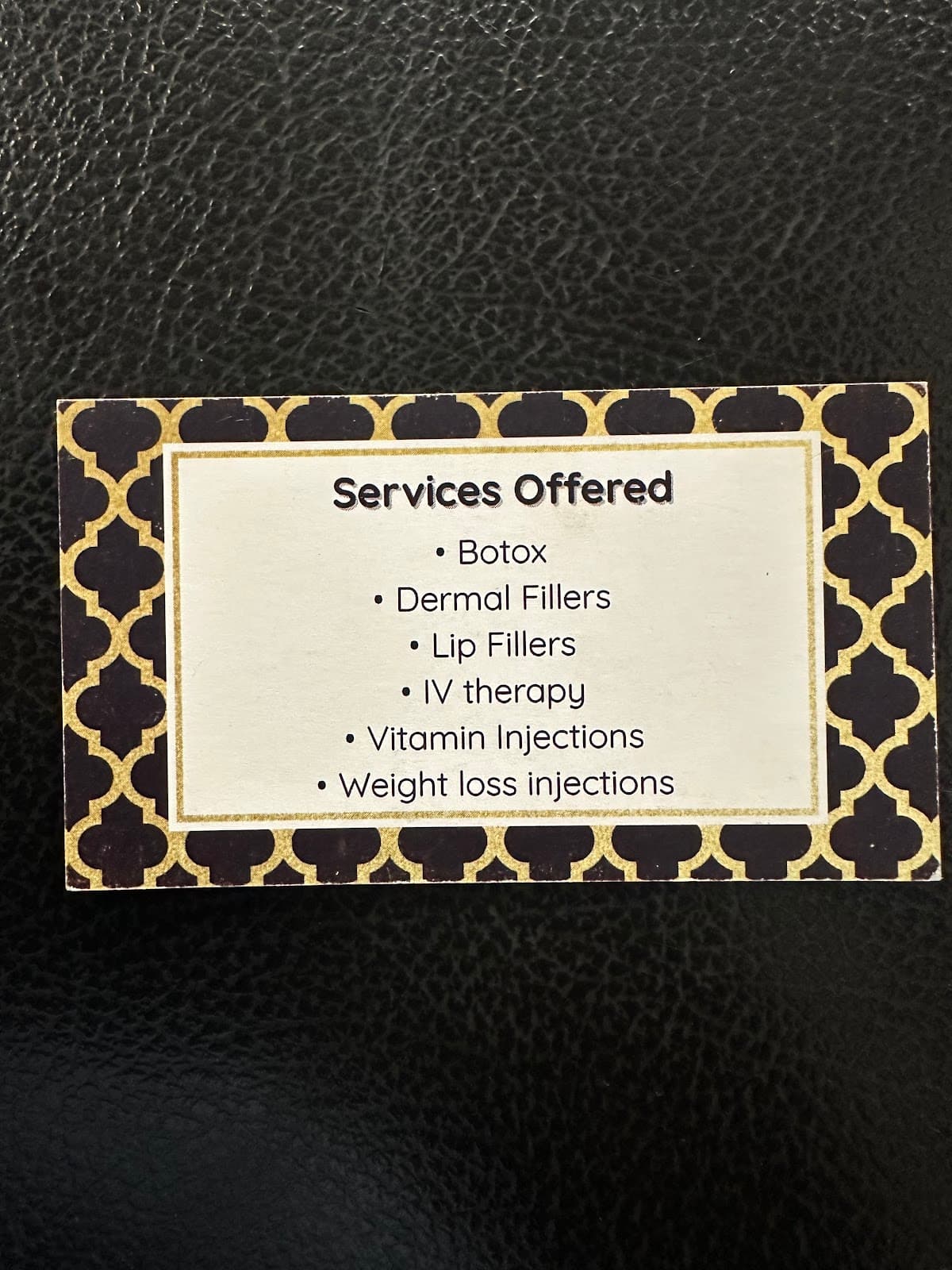Rejuvenate Aesthetics & Wellness, LLC - clinic photo