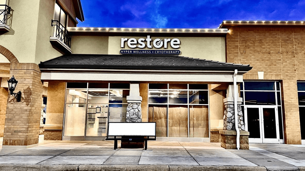 Restore Hyper Wellness - clinic photo