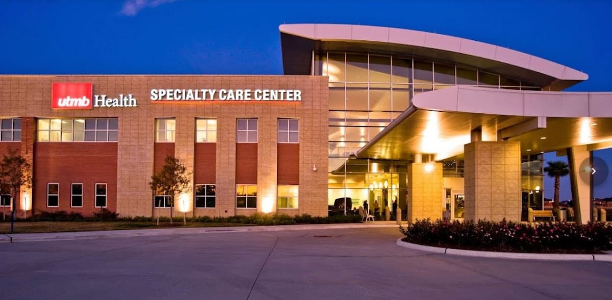 UTMB Health Weight Management, League City Campus - clinic photo