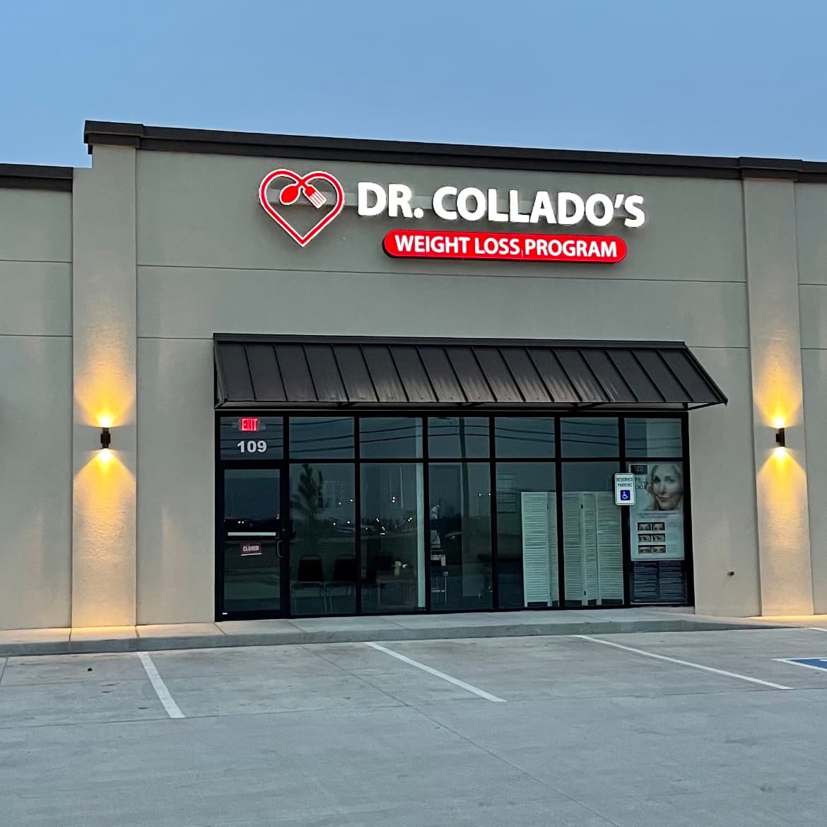 Dr. Collado's Weight Loss Program - clinic photo