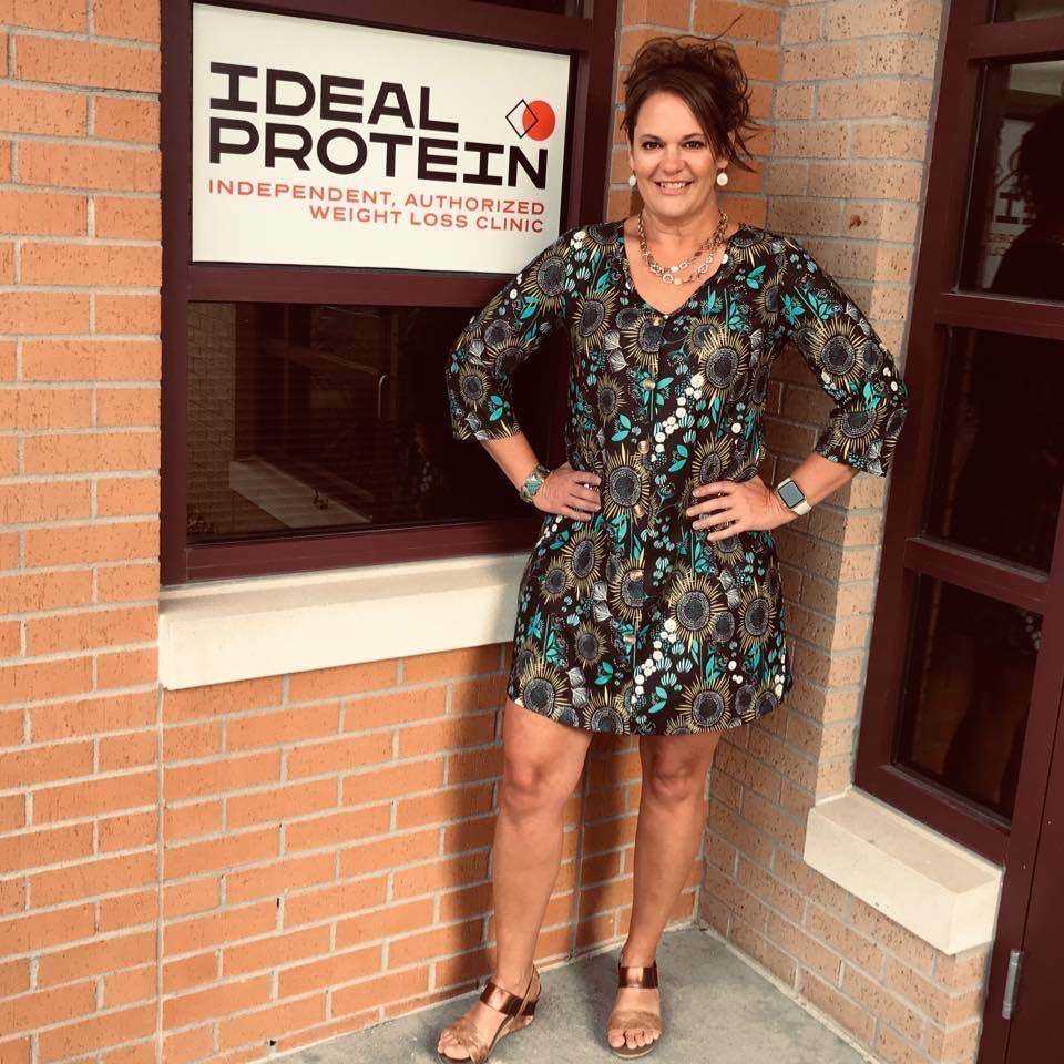 Ideal Protein With Penny - Weight Loss Center - clinic photo