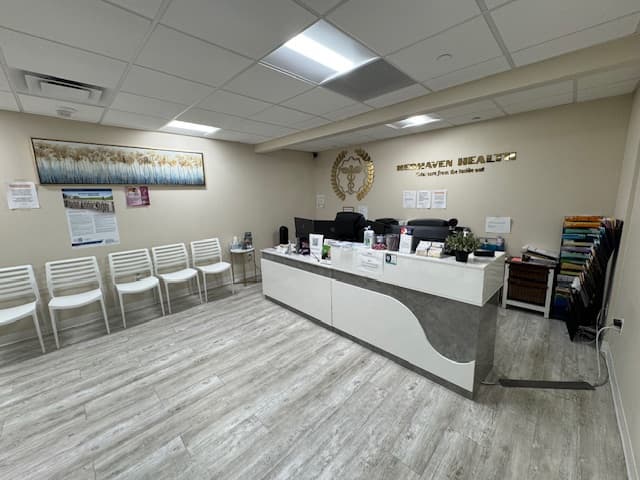 MedHaven Health - clinic photo