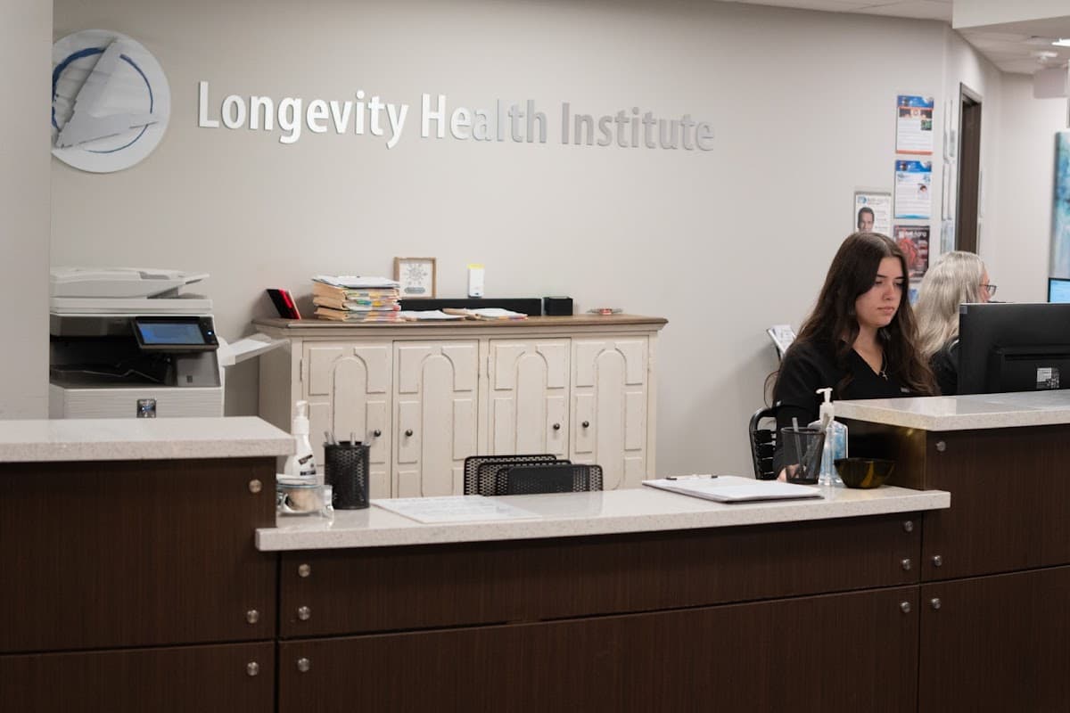 Longevity Health Institute - clinic photo