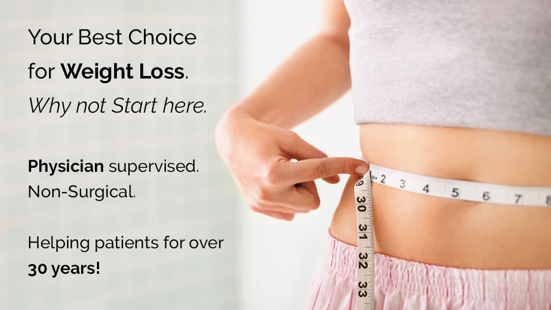 The Bariatric Clinic - clinic photo