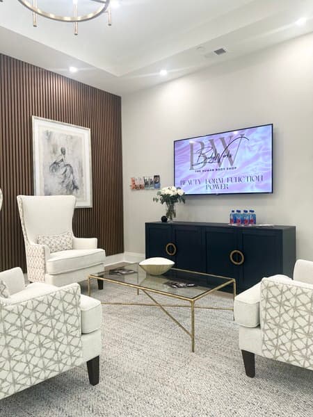 BodyWorks The Human Body Shop - clinic photo